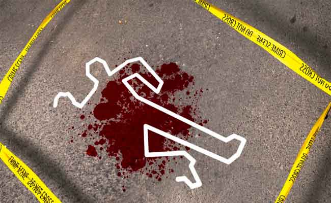 درك العاصمة يوقف 11 شخصا تورطوا في جريمة قتل شاب بأولاد منديل