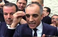 يسعد مبروك : إستقلالية القضاء 