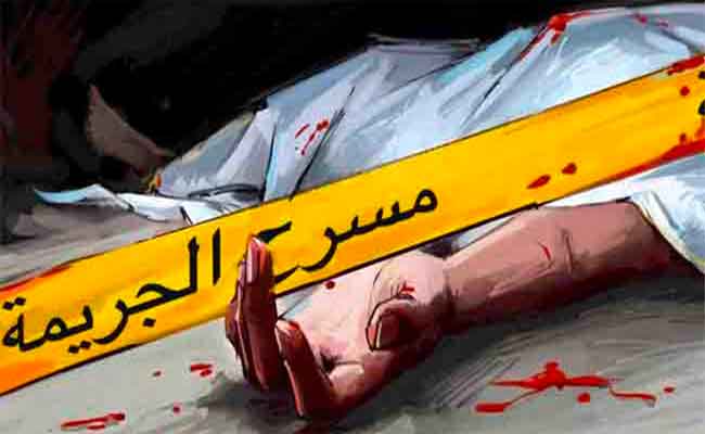 مجهول يقتل شقيقين بحي الزرامنة بسكيكدة...