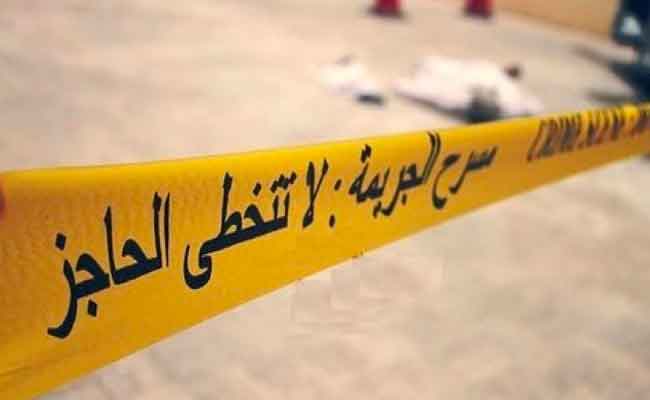 شابين يقتلان أربعيني بسطيف...