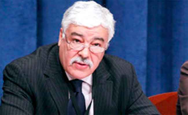 لزهاري بوزيد يؤكد أن سلطة تنظيم الانتخابات ستكون لها الاستقلالية التامة