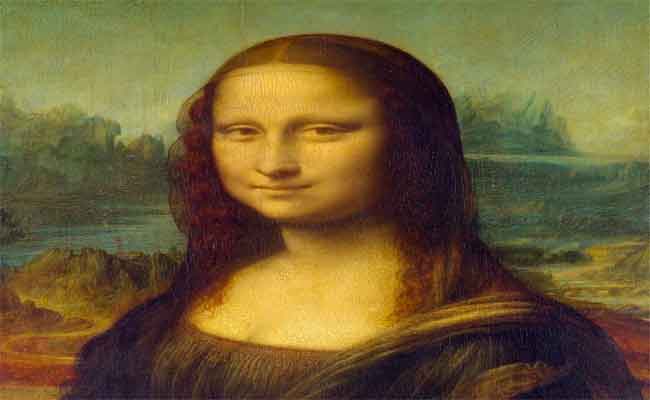 بعد 500 عام على رحيله.. عرض أهم رسومات دافينشي المنسوخة بالجزائر العاصمة...