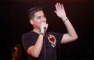 الموت يخطف الفنان محمد الخامس زغدي في ريعان شبابه...