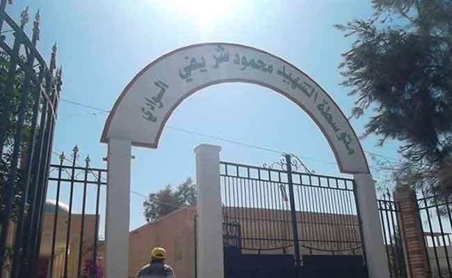 مقتل تلميذ و غصابة آخر على إثر صعقة كهربائية داخل متوسطة بالوادي