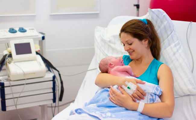 نصائح هامّة للإستعداد للولادة القيصريّة الثانية...