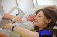 لاستعادة الحركة بعد الولادة القيصرية... 5 نصائح إلتزمي بها...
