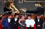 مينا مسعود وفايا يونان نجما حفل افتتاح مهرجان الجونة و