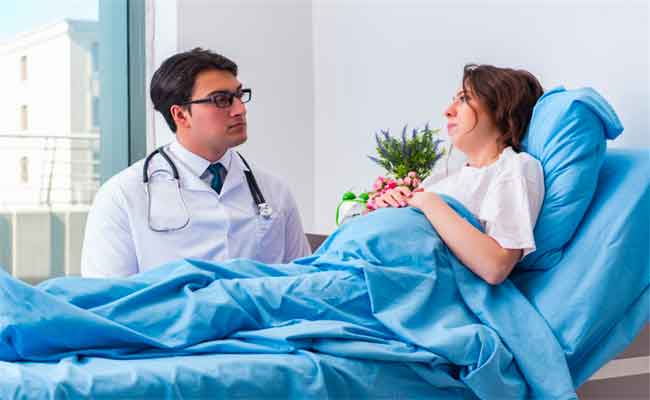 كم من الوقت يجب الإنتظار قبل الحمل بعد الولادة القيصرية...؟