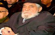 الممثل القدير يوسف مزياني في ذمة الله...