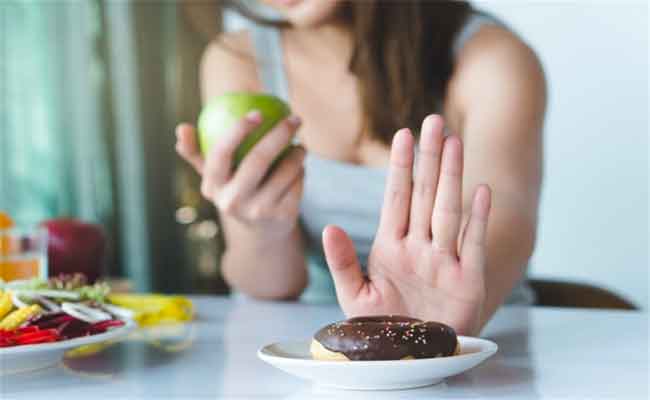 إخسروا الوزن الزائد بسرعة مع نظام قرطاي...!