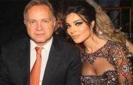 نادين نسيب نجيم تنفصل برقي بعد زيجة استمرت 8 أعوام...