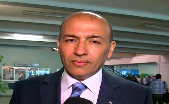 النائب البرلماني سمير شعبانة يتأسف لإقصاء الجالية من الحوار