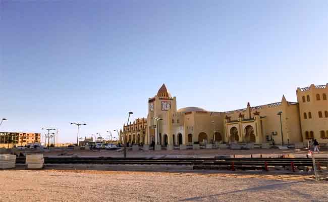 ورقلة تستضيف الأيام الولائية للفلكلور والأغنية المحلية والطرب البدوي...