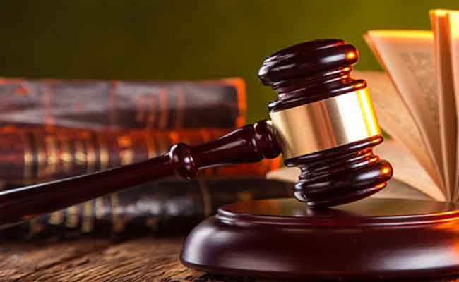 ضبط قاض متلبس بالرشوة بسعيدة