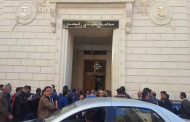 قاضي التحقيق يرفض الإفراج عن 4 موقوفين حملوا الراية الأمازيغية في الحراك