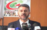 غويني : الانتخابات الرئاسية  