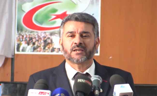 غويني : الانتخابات الرئاسية