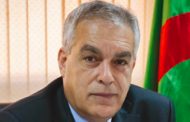 إرسال وزير النقل و الأشغال العمومية الأسبق بوجمعة طلعي إلى السجن 