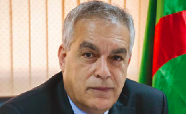 إرسال وزير النقل و الأشغال العمومية الأسبق بوجمعة طلعي إلى السجن
