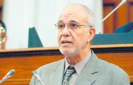 تزكية محمد شرفي على رأس السلطة الوطنية المستلقة للانتخابات