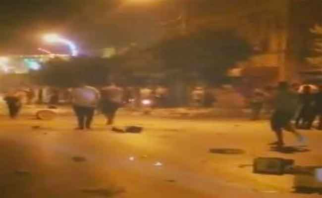 فتح تحقيق في أحداث واد ارهيو بغليزان...