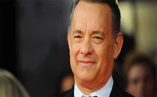 توم هانكس يجسد شخصية رائد الفضاء مات ماسون في عمله السينمائي الجديد...