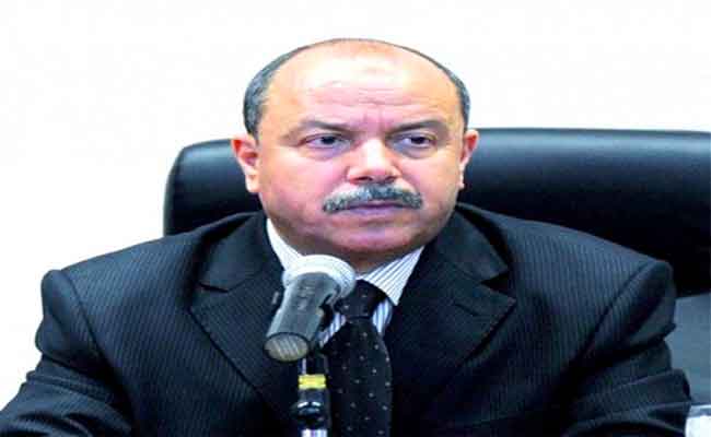 زغماتي : السلطة المستقلة للانتخابات ستعهد لها مهمة الإشراف و تنظيم ومراقبة الانتخابات