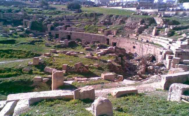 ولاية تبسة تستضيف ملتقى دولي حول