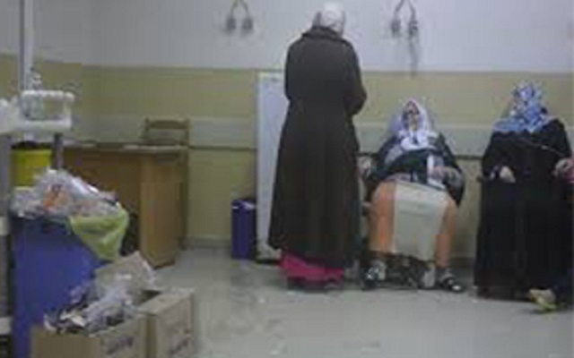 رعب كبير وسط المواطنين بسبب انتشار مرض إلتهاب السحايا والدولة ترد اللقاح غالي