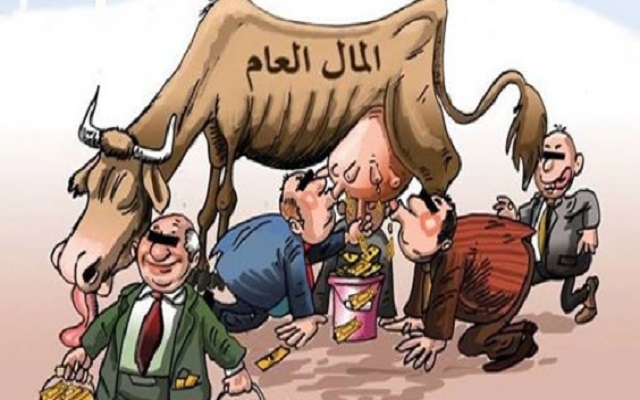 القايد صالح العقبة الوحيدة وأخيرة أمام الشعب الجزائري من أجل بناء مستقبل افضل للأجيال القادمة