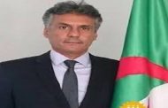 رشيد نكاز لا يمكنني المشاركة في الانتخابات والمزور بدوي فيها