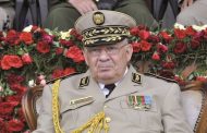 يا فرعون الجزائر القمع يولد الإنفجار