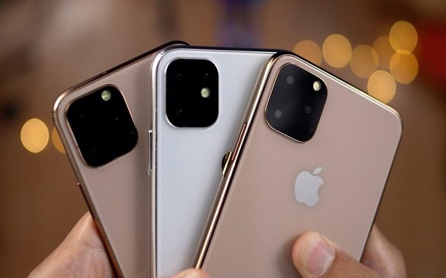 مليون هجمة من القراصنة مباشرة بعد إعلان آيفون 11...