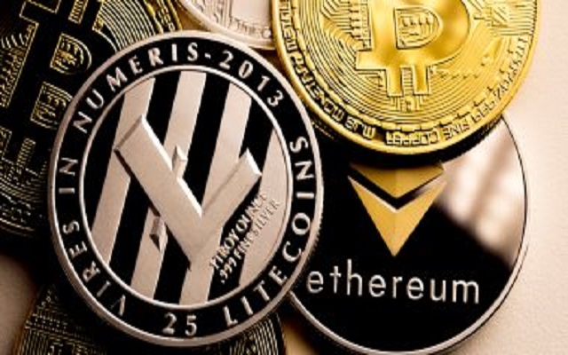 الصين ستطرح عملة رقمية مشفرة...