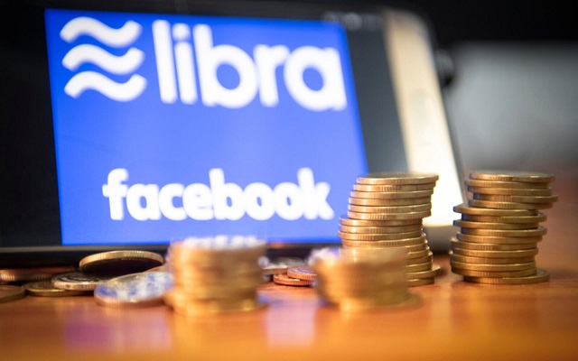 حرب العملات الرقمية...