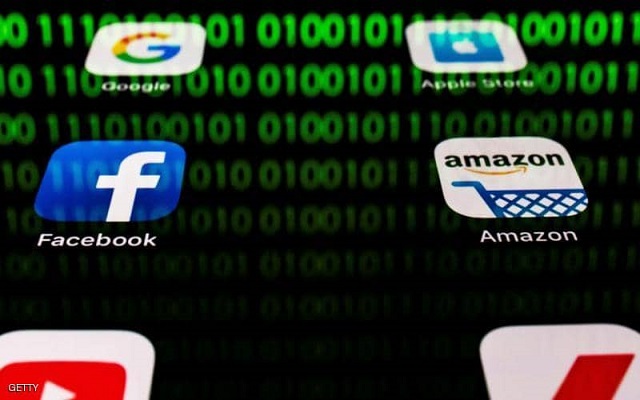 بسبب الاحتكار التحقيق مع أباطرة التكنولوجيا في العالم...