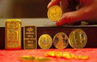 قريباً عملة مشفرة تعتمد على الذهب  في الإمارات...