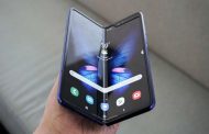 وأخيرا إطلاق Galaxy Fold...
