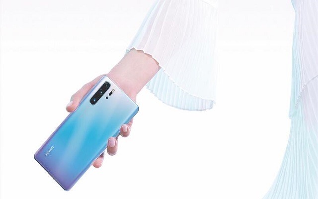 HUAWEI P30 PRO  يحافظ على مكانته الرائدة في صدارة الهواتف الذكية...