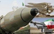 ايران لدول الخليج سنسحقكم في رمشة عين إن تهورتم