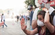 رقم قياسي 26 الف تركي أمام القضاء بتهمة إهانة اردوغان
