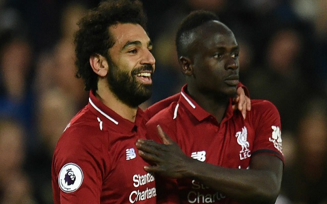 هل سيتفوق صلاح على ماني في سباق الكرة الذهبية...
