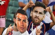 ميسي برقم قياسي جديد يتفوق على رونالدو...
