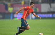 برشلونة مهتم بفابيان رويز...