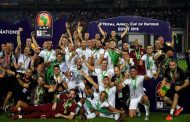 هل ستقام مقابلة في وهران بين أبطال العالم وأبطال إفريقيا...