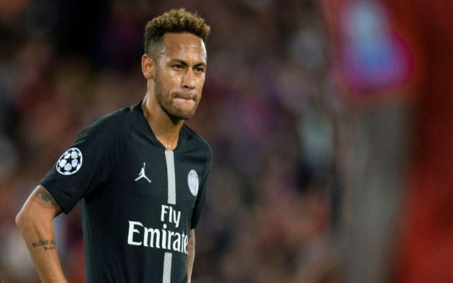 نصف جماهير برشلونة لا تريد نيمار...