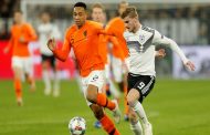 في تصفيات يورو 2020 قمة ألمانيا وهولندا هي الأبرز...