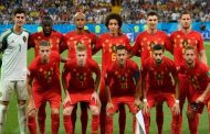 بلجيكا تتربع على عرش تصنيف فيفا للمنتخبات...