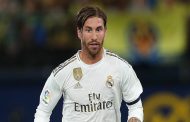راموس قائد ريال مدريد أريد البقاء...
