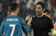 الكرة غدارة راتب رونالدو في يوفنتوس 20 ضعف راتب بوفون...